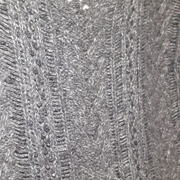 Hollister Knit Sweater Small - Picture 2 of 5